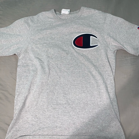 Champion Tops - Champion t-shirt